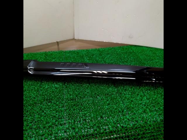 Honda
N-BOX
JF3 / JF4
Original rear gate garnish