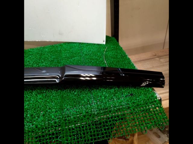 Honda
N-BOX
JF3 / JF4
Original rear gate garnish