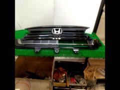 Honda
N-BOX
Late JF4
Genuine front grille