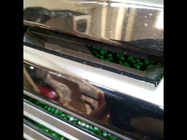 Honda
N-BOX
Late JF4
Genuine front grille