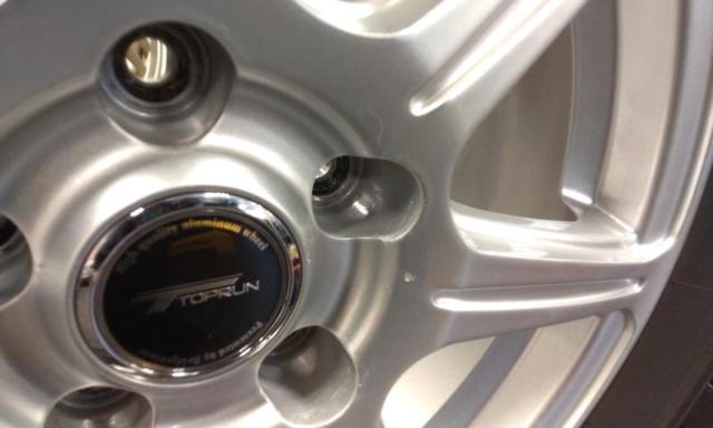 BRIDGESTONE TOPRUN R7 + YOKOHAMA iceGUARD iG52c