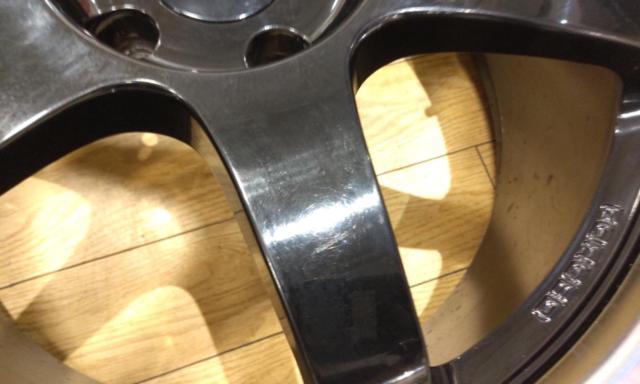 RAYS VOLK RACING TE37 TTA Progressive Model + DUNLOP DIREZZA DZ102