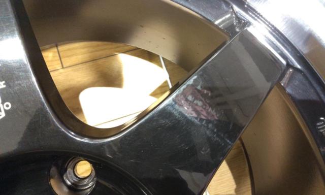 RAYS VOLK RACING TE37 TTA Progressive Model + DUNLOP DIREZZA DZ102