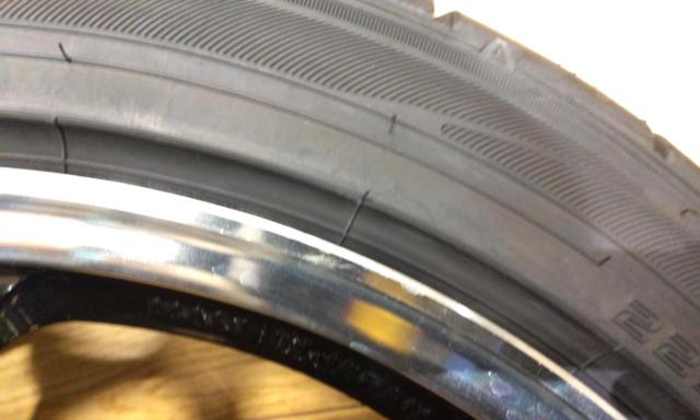 RAYS VOLK RACING TE37 TTA Progressive Model + DUNLOP DIREZZA DZ102