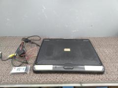 Unknown Manufacturer
15.4 inches flip down monitor