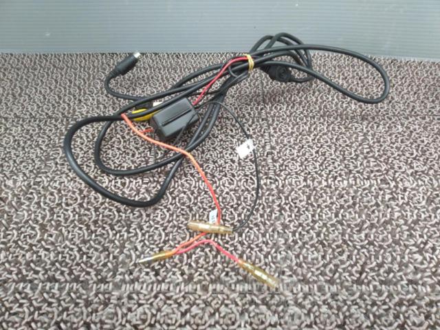 Unknown Manufacturer
15.4 inches flip down monitor