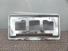 DAIHATSU
Genuine number frame