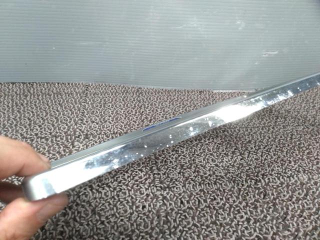 DAIHATSU
Genuine number frame