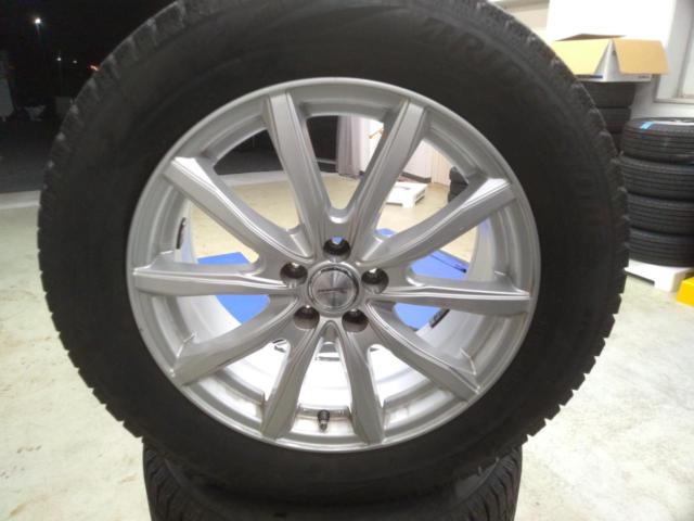 weds
JOKER
SHAKE
+
RIDGESTONE
BLIZZAK
VRX2