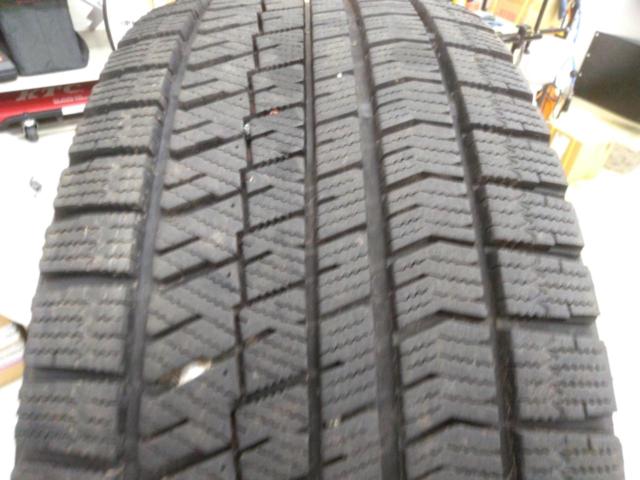 weds
JOKER
SHAKE
+
RIDGESTONE
BLIZZAK
VRX2