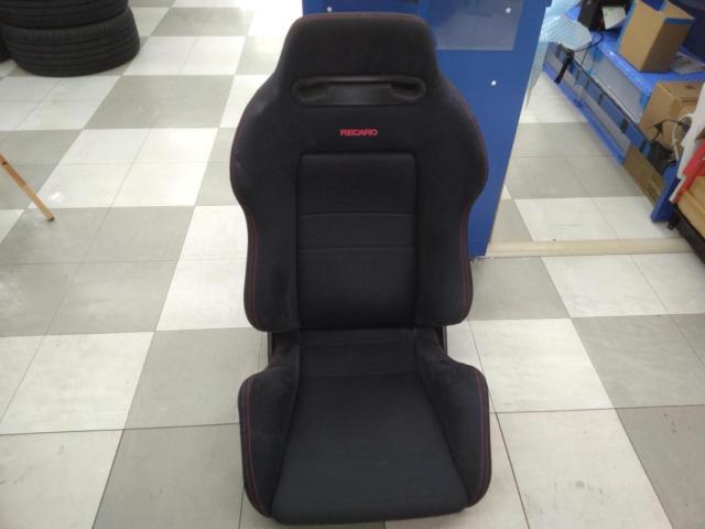 HONDA 純正RECARO SR-3