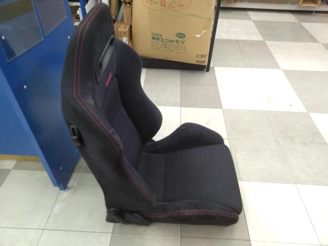 HONDA 純正RECARO SR-3