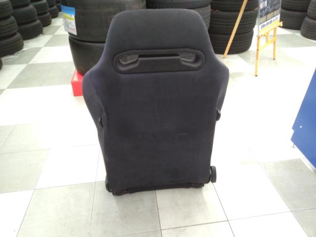 HONDA 純正RECARO SR-3
