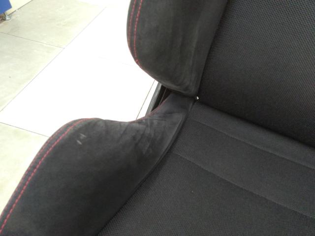 HONDA 純正RECARO SR-3
