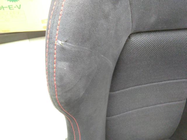 HONDA 純正RECARO SR-3