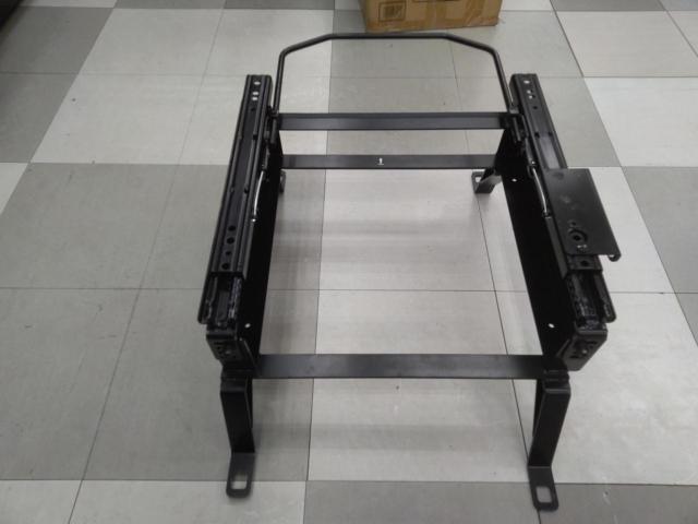 N SPORT リクライニングシートレール