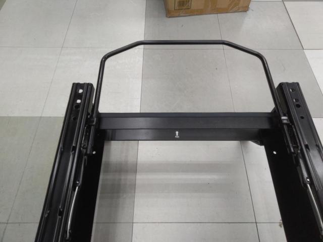 N SPORT リクライニングシートレール