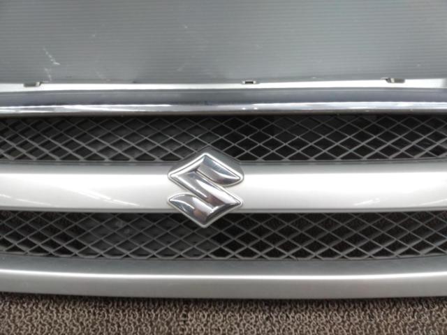SUZUKI 純正フロントグリル