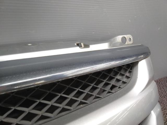 SUZUKI 純正フロントグリル