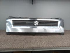 SUZUKI 純正フロントグリル