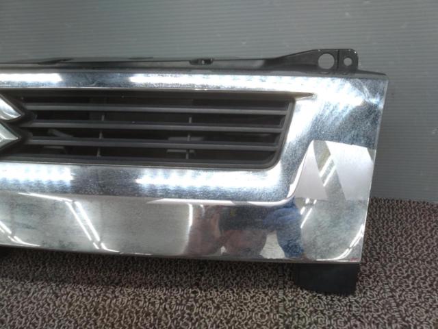 SUZUKI 純正フロントグリル