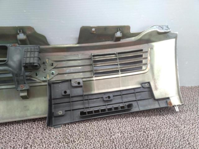 SUZUKI 純正フロントグリル