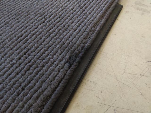 HONDA 純正フロアマット