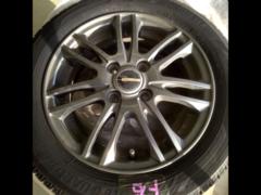 組用 NEXTA ツイン7本スポークホイール