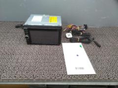 KENWOOD
MDV-333
With advantageous unused film antenna