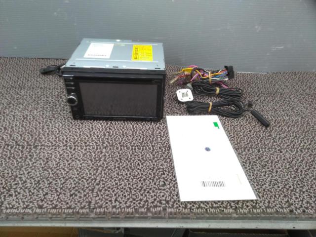 KENWOOD
MDV-333
With advantageous unused film antenna