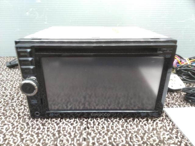 KENWOOD
MDV-333
With advantageous unused film antenna