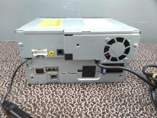 KENWOOD
MDV-333
With advantageous unused film antenna