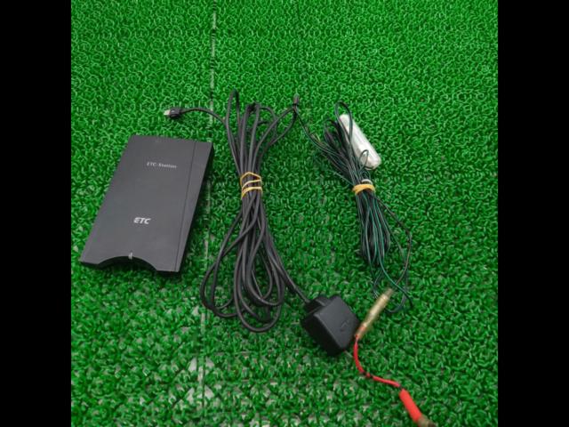 Furuno Electric Co., Ltd.
J-ES102