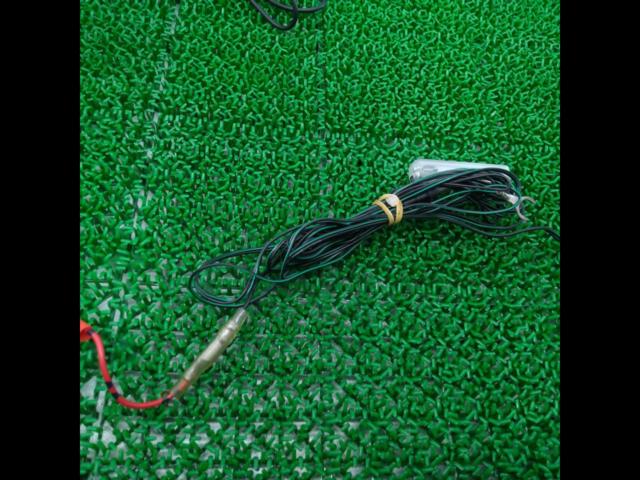 Furuno Electric Co., Ltd.
J-ES102