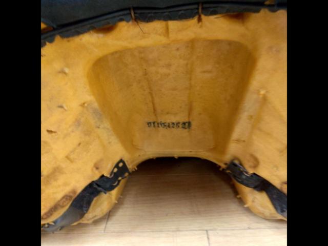 Nissan genuine (NISSAN) rear seat
S15
Sylvia