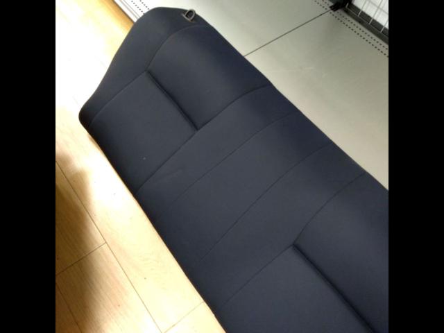 Nissan genuine (NISSAN) rear seat
S15
Sylvia