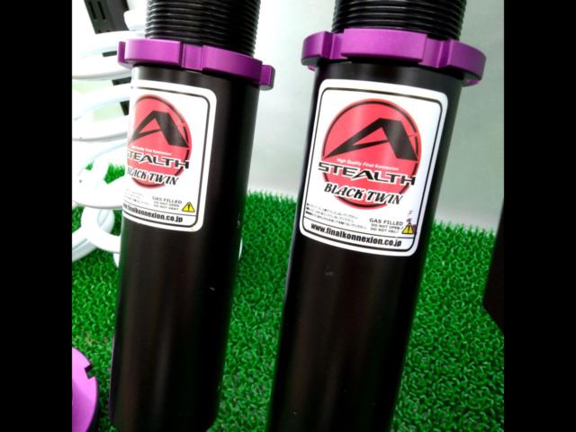 FINAL
KONNEXIONSTEALTH
BLACK
TWIN