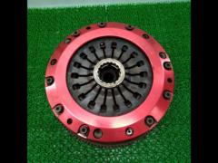 NISMO SUPER COPPERMIX クラッチ【フェアレディZ/Z34】