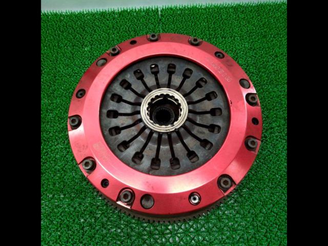 NISMO SUPER COPPERMIX クラッチ【フェアレディZ/Z34】