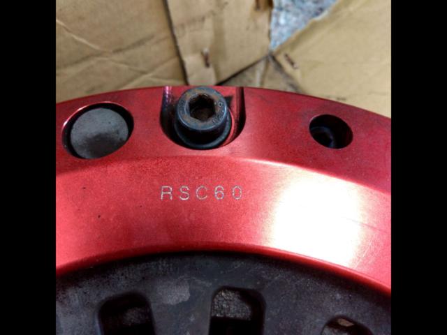 NISMO SUPER COPPERMIX クラッチ【フェアレディZ/Z34】