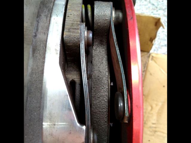 NISMO SUPER COPPERMIX クラッチ【フェアレディZ/Z34】