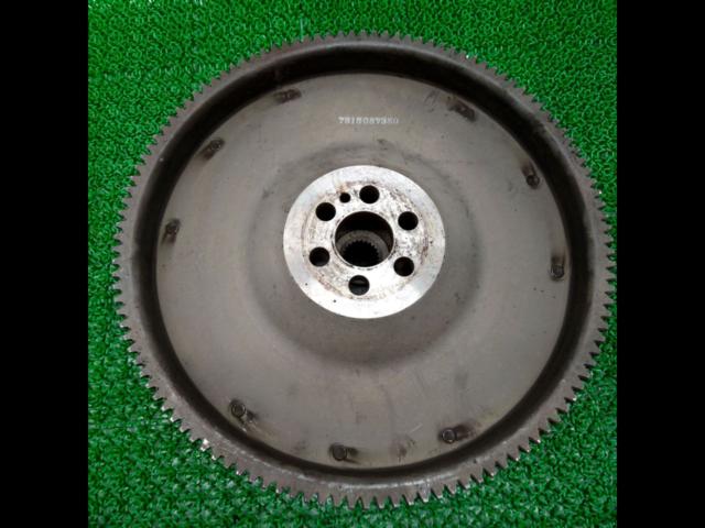 NISMO SUPER COPPERMIX クラッチ【フェアレディZ/Z34】