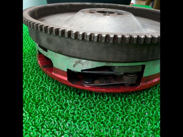 NISMO SUPER COPPERMIX クラッチ【フェアレディZ/Z34】