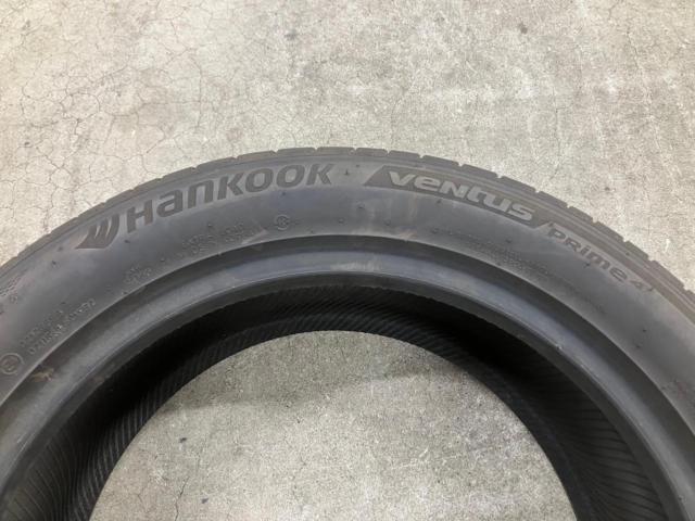HANKOOK Ventus Prime4