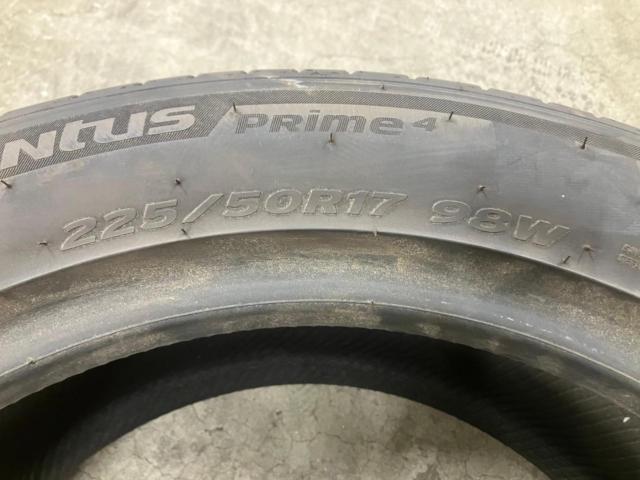 HANKOOK Ventus Prime4