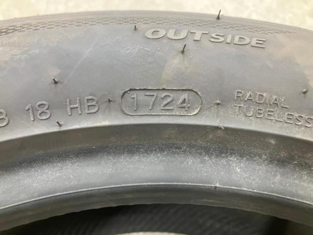 HANKOOK Ventus Prime4