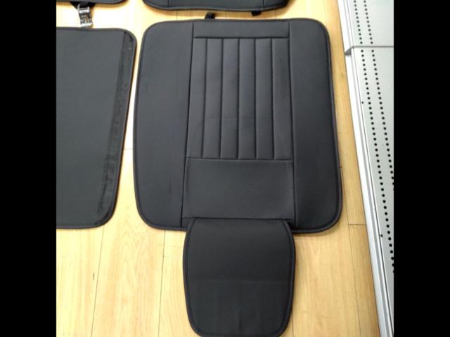 メーカー不明 シートカバー【ムーヴキャンバス/LA800S】