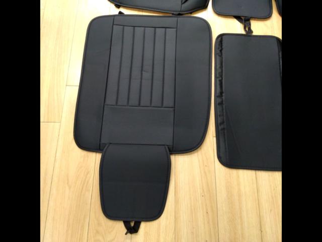 メーカー不明 シートカバー【ムーヴキャンバス/LA800S】