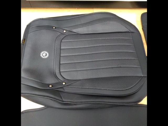 メーカー不明 シートカバー【ムーヴキャンバス/LA800S】