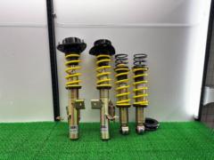 KW  ST SUSPENSION XTA ネジ式車高調 【GR86 ZN8】